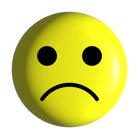 Awe Inspiring Collection Of Full K Sad Emoji Images Over Emoticons