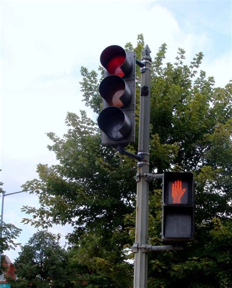 Traffic Signal Design Dc Brudis And Associates Inc