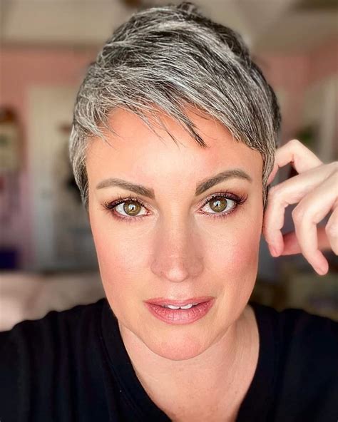 19 Best Very Short Haircuts For Women This Year Hairstyles Vip