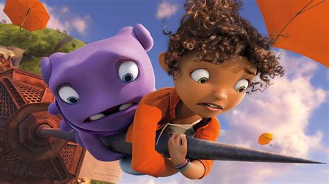 Ten Great Kids Movies To Look Out For In 2015