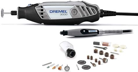 Dremel 3000 Review Is It Right For Your Needs ⋆ Updweller