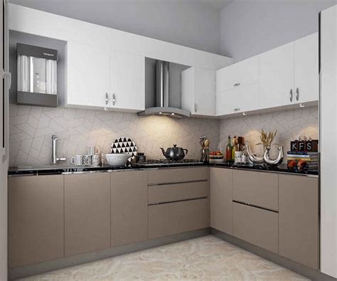 Modular kitchen cabinets bangalore price. Modular Kitchen - Magnon India | Best Interior Designer in ...