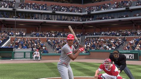 Mlb The Show 21 How To Complete Signature Ken Griffey Sr Player