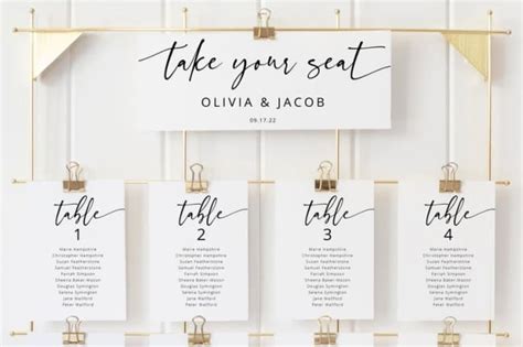 3d Lettering Rustic Wedding Seating Chart Laser Cut Find Your Seat