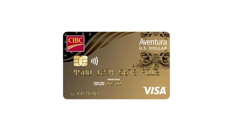 Check spelling or type a new query. CIBC US Dollar Aventura Gold Visa Card review August 2020 | Finder Canada