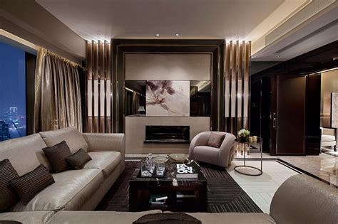 30 Modern Luxury Living Room Design Ideas