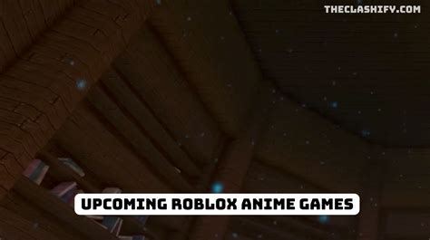 Upcoming Roblox Anime Games April 2024 Release Date