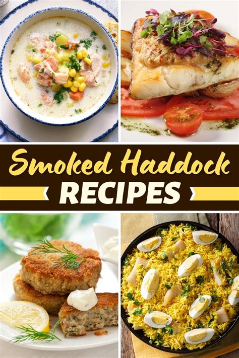25 Easy Smoked Haddock Recipes To Try Today Insanely Good
