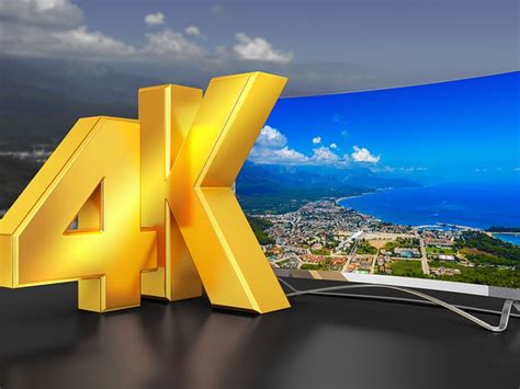 4k Vs 1080p Is An Ultra Hd Tv Worth The Splurge The