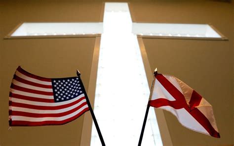 Alabama Christian Conservatives Seek Fresh Surge After Taking Hit In
