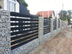 Please compare us to invisible fence® but don't confuse us with invisible fence®. 9 Best How to build a curved gabion wall images | Gabion wall, Gabion retaining wall, Garden design