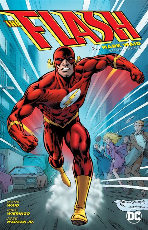 The Flash Comic Book Read Online The Flash 1987 Issue 53 Read