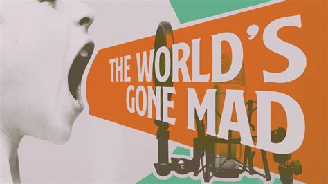 Big Idea Series The Worlds Gone Mad Iglesia Cristiana