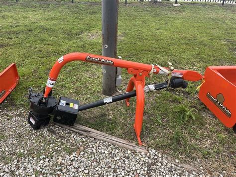 2023 Land Pride Pd15 Series Pd15 Post Hole Digger For Sale In Hastings