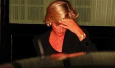 Paparazzi Tapes To Be Used As Evidence Diana Inquest News Express