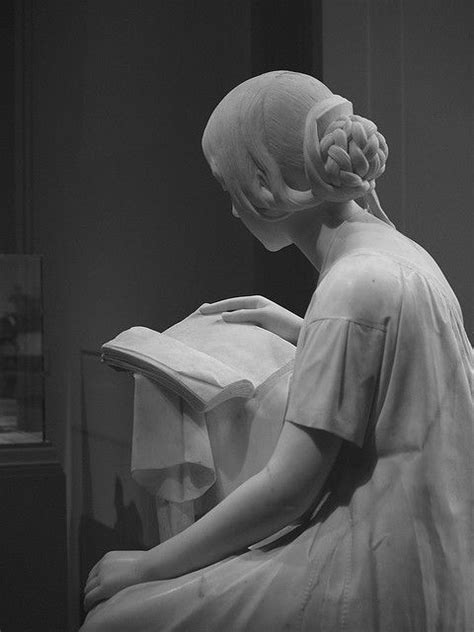 Reading Giovanni Battista Niccolini National Gallery Of Art Washington Dc Book Sculpture