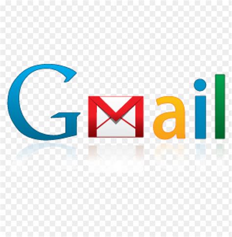 Gmail Eps Logo Vector Free Download Toppng