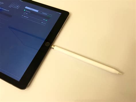 Navigate to settings > bluetooth. Hands-on: Apple Pencil unboxing with iPad Pro [Gallery ...