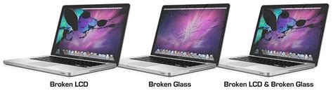 Get Your Broken Mac Screen Fixed By Apple Certified Mac Technicians