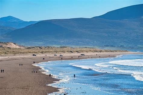17 Top Rated Beaches In Ireland Planetware
