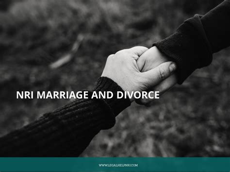 Divorce Of Nri Couples Nri Lawyers In New Zealand Kenya Australia United Kingdom Usa