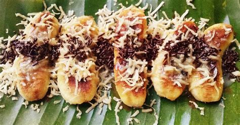 Pepes juga bisa dibuat tanpa daun pisang. 30.157 resep olahan pisang tanpa minyak enak dan sederhana - Cookpad