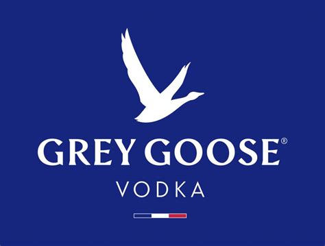 Vodka Grey Goose Atualiza Logo E Identidade Visual Gkpb Geek