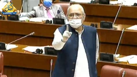 Mushahid Ullah Khan Speech In Senate Today Youtube