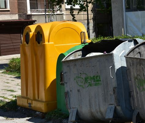 Успешна кампания по разделно събиране на отпадъци в Асеновград | Община Асеновград