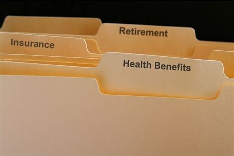 What Happens To Your Federal Benefits When You Retire Federal