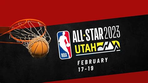 Nba All Star Weekend 2023 Venue And Time