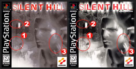 Silent Hill Ps1 Buy