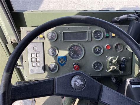 A military LMTV could make the perfect overlanding RV - Hagerty Media