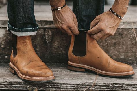 Best Chelsea Boots For Men In Hiconsumption