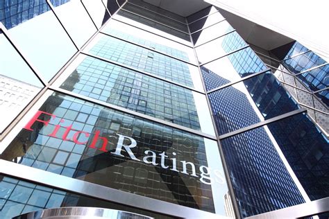 Fitch Downgrades Us Credit Rating Financial Crisis Unveiled