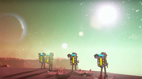 Astroneer Official Xbox Announcement Trailer Ign Video