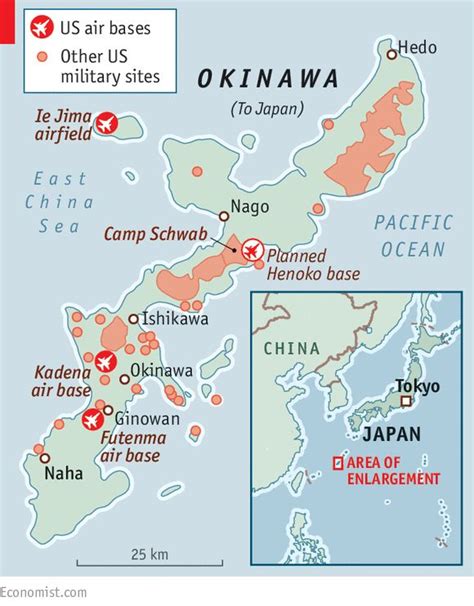 The Economist On Twitter Okinawa Naha Japanese
