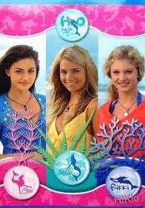 H2o Poster H2o Just Add Water Photo 26856178 Fanpop