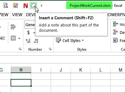 How To Customize The Excel Quick Access Toolbar