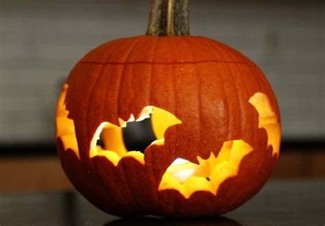 Happy Halloween Pumpkin Carving Ideas With Pictures Happy Halloween