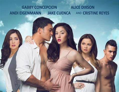 6 Filipino Movies That Will Take You Around The Philippines Aisela Photos