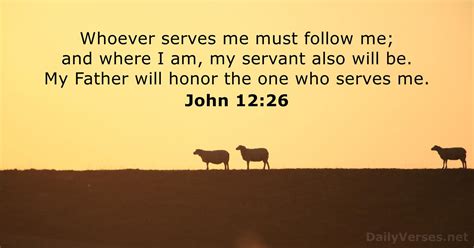 John 12 Nlt And Niv