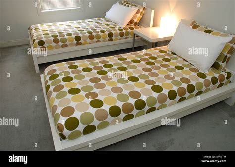 Couple And Separate Beds Hi Res Stock Photography And Images Alamy