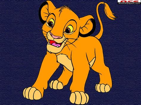 The Lion King Disney Wallpaper Fanpop