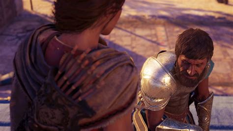 Assassin S Creed Odyssey Pc Part Kyra With A Cause Nvidia Gtx