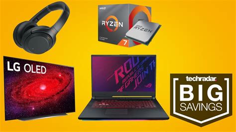 Gaming Pc Deals Discount Top Laptops And More Tech In The Newegg Sale