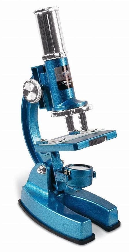 Eastcolight Science Deluxe Microscope Set All Office And School