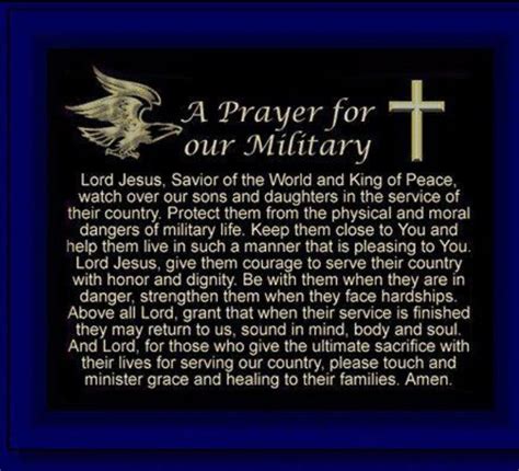 Prayer For Fallen Soldiers Quotes Quotesgram