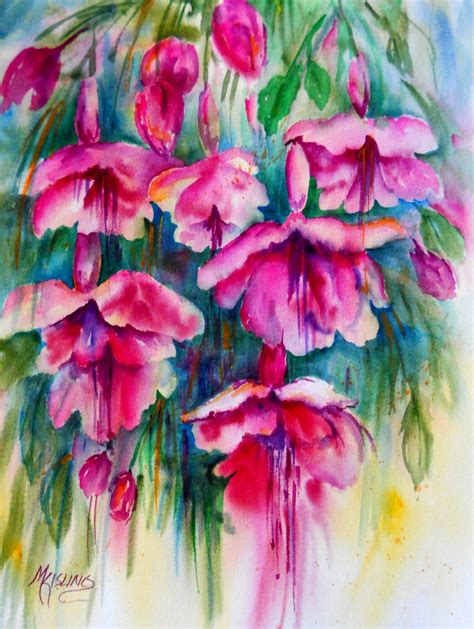 Maybe you would like to learn more about one of these? Martha Kisling Art With Heart : Southern Flowers