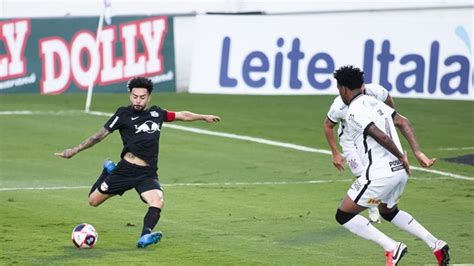 You are on page where you can compare teams corinthians vs bragantino before start the match. Corinthians e Bragantino largam com empate sem gols no ...